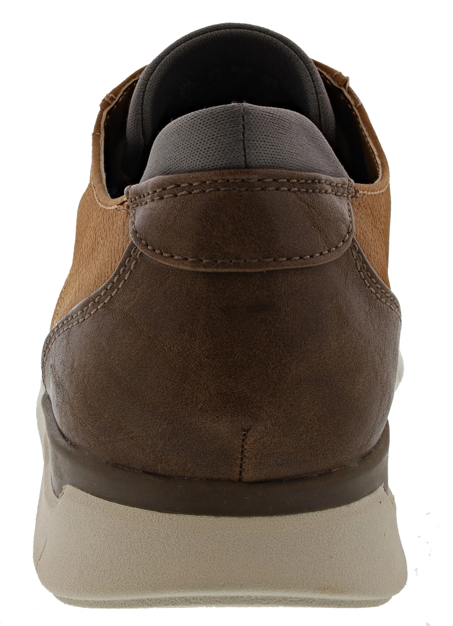 Dr. Scholls Vault 2 Men's Leather Comfort Casual Shoes 6 Dr. Scholls Vault 2 Men's Leather Comfort Casual Shoes - Image 4