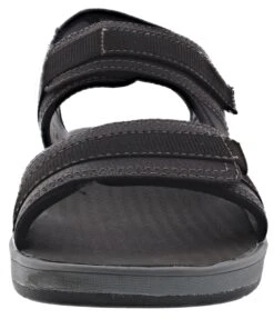 Rockport Men's Lucky Bay Sport 3 Strap Sandals 9 Rockport Men's Lucky Bay Sport 3 Strap Sandals -Altra Store 2219901 03
