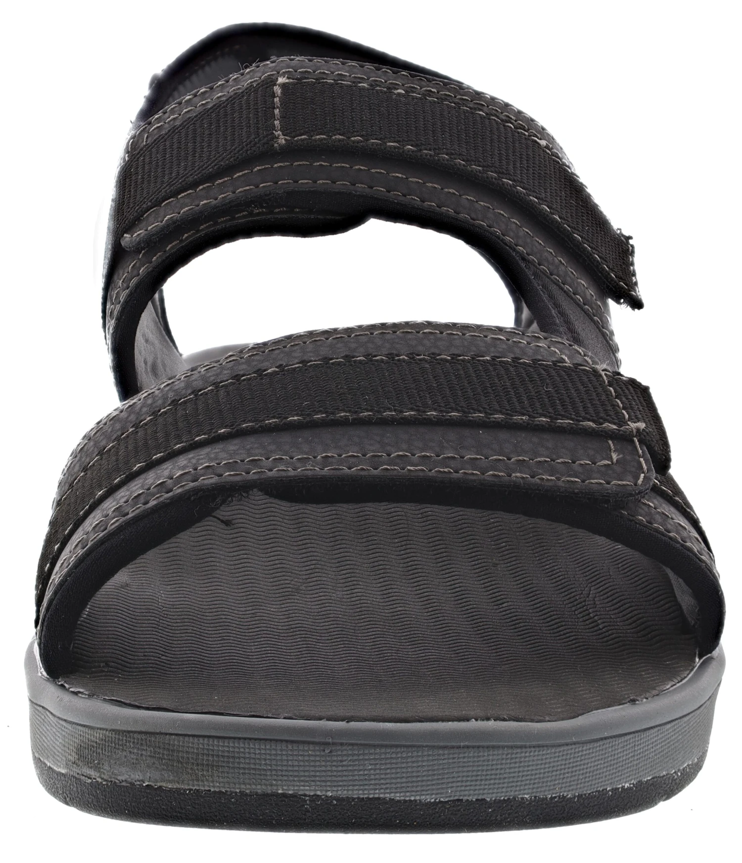 Rockport Men's Lucky Bay Sport 3 Strap Sandals 5 Rockport Men's Lucky Bay Sport 3 Strap Sandals - Image 3
