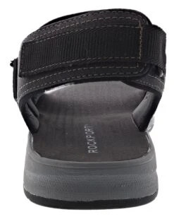 Rockport Men's Lucky Bay Sport 3 Strap Sandals 10 Rockport Men's Lucky Bay Sport 3 Strap Sandals -Altra Store 2219901 04