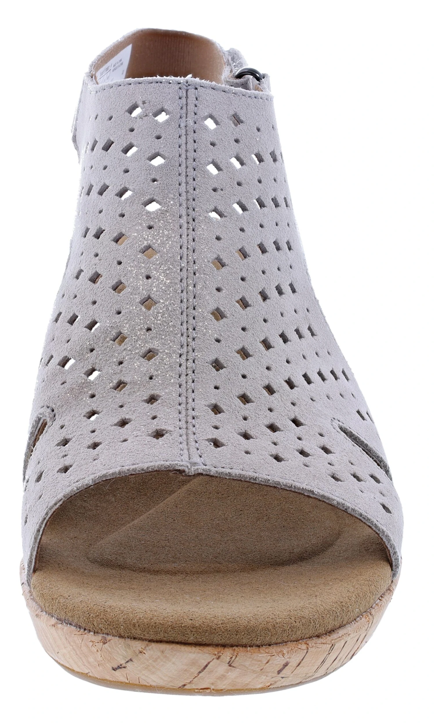 Rockport Women's Briah Hood Sling Wedge 5 Rockport Women's Briah Hood Sling Wedge - Image 3