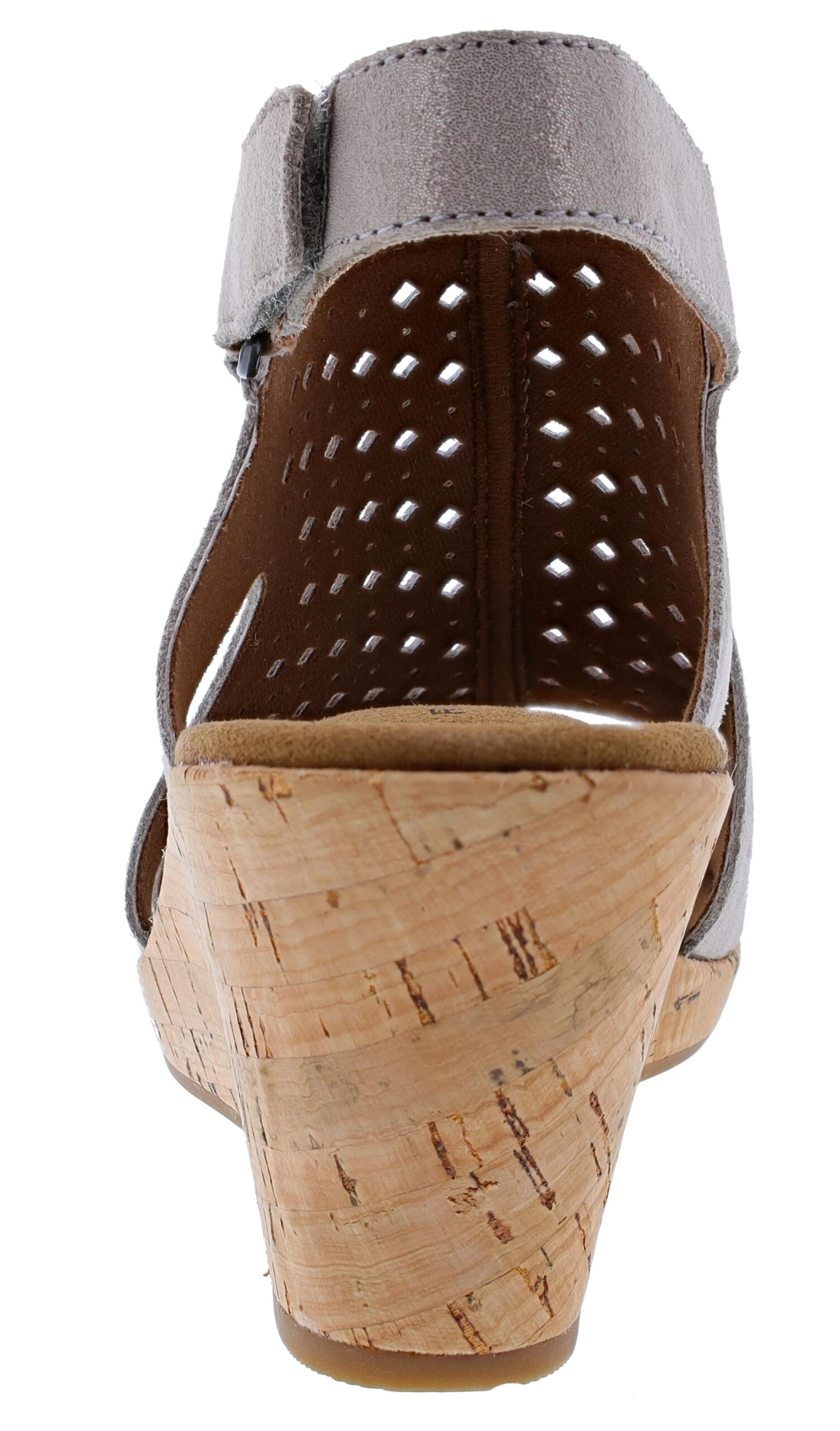 Rockport Women's Briah Hood Sling Wedge 6 Rockport Women's Briah Hood Sling Wedge - Image 4