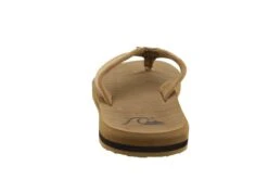 Quiksilver Men's Carver Suede Leather Sandals -Altra Store 2480111 04