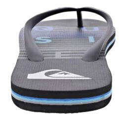 Quiksilver Men's Molokai Summer Casual Lightweight Sandals 25 Quiksilver Men's Molokai Summer Casual Lightweight Sandals -Altra Store 2481319 04