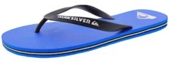 Quiksilver Men's Molokai Summer Casual Lightweight Sandals 38 Quiksilver Men's Molokai Summer Casual Lightweight Sandals -Altra Store 2481320 01