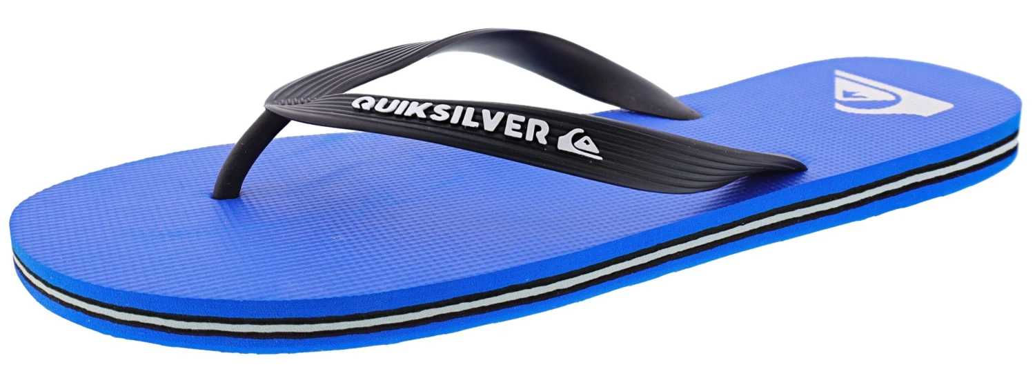 Quiksilver Men's Molokai Summer Casual Lightweight Sandals 19 Quiksilver Men's Molokai Summer Casual Lightweight Sandals - Image 17