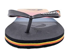 Quiksilver Men's Molokai Summer Casual Lightweight Sandals 35 Quiksilver Men's Molokai Summer Casual Lightweight Sandals -Altra Store 2481321 03