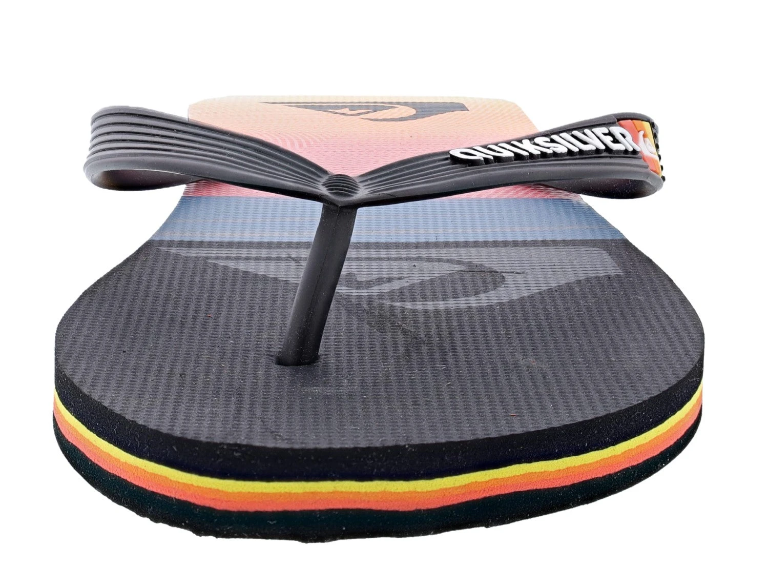 Quiksilver Men's Molokai Summer Casual Lightweight Sandals 16 Quiksilver Men's Molokai Summer Casual Lightweight Sandals - Image 14