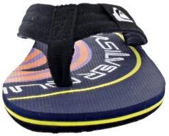 Quiksilver Boy's Molokai Layback Youth Sandals -Altra Store 2482418 03