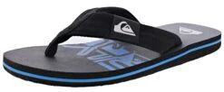 Quiksilver Boy's Molokai Layback Youth Sandals -Altra Store 2482419 01