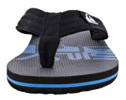 Quiksilver Boy's Molokai Layback Youth Sandals -Altra Store 2482419 03