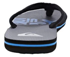 Quiksilver Boy's Molokai Layback Youth Sandals -Altra Store 2482419 04