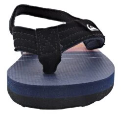 Quiksilver Toddler's Molokai Layback Sandals 14 Quiksilver Toddler's Molokai Layback Sandals -Altra Store 2485107 03