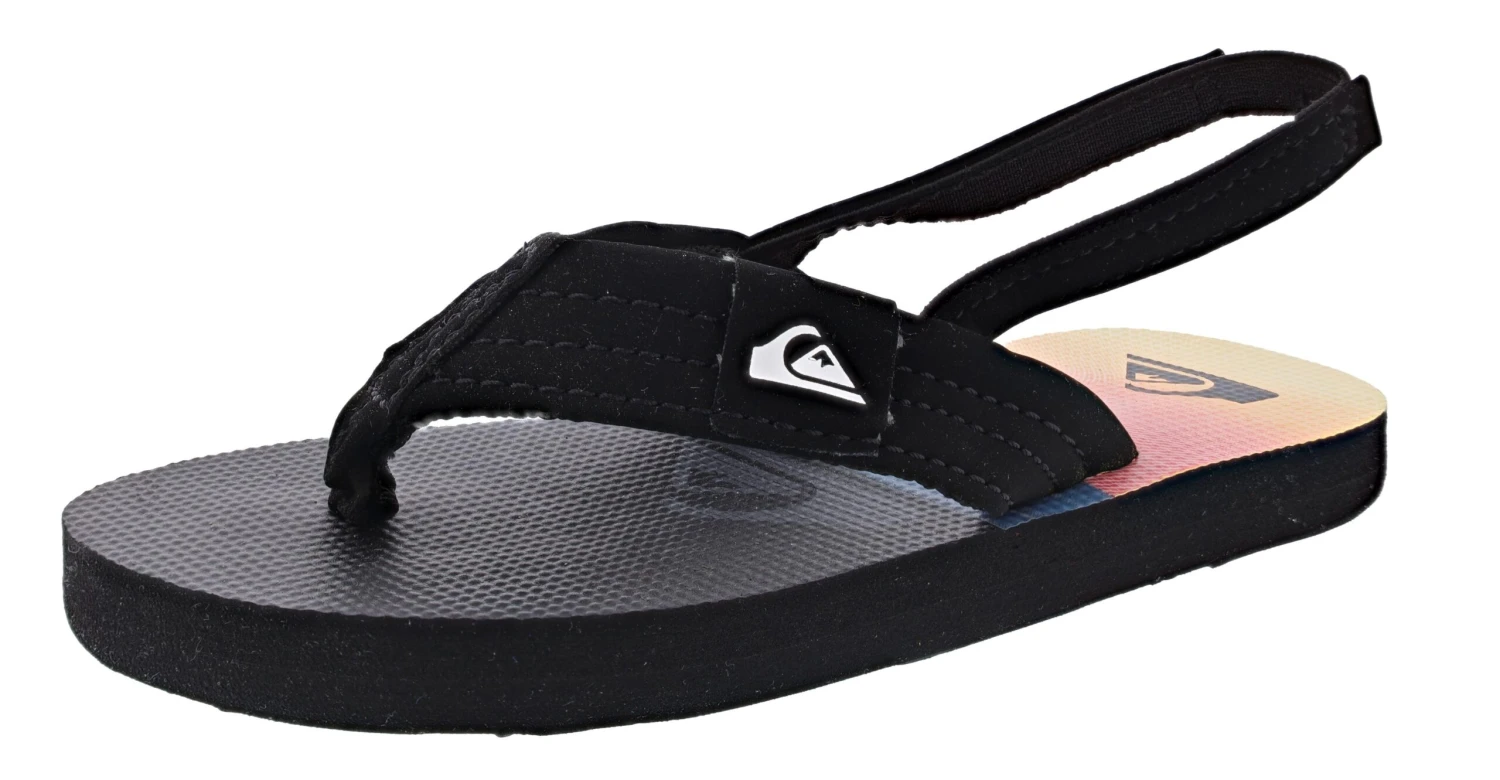 Quiksilver Toddler's Molokai Layback Sandals 8 Quiksilver Toddler's Molokai Layback Sandals - Image 6