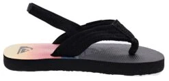 Quiksilver Toddler's Molokai Layback Sandals 18 Quiksilver Toddler's Molokai Layback Sandals -Altra Store 2485108 02