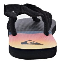 Quiksilver Toddler's Molokai Layback Sandals 20 Quiksilver Toddler's Molokai Layback Sandals -Altra Store 2485108 04