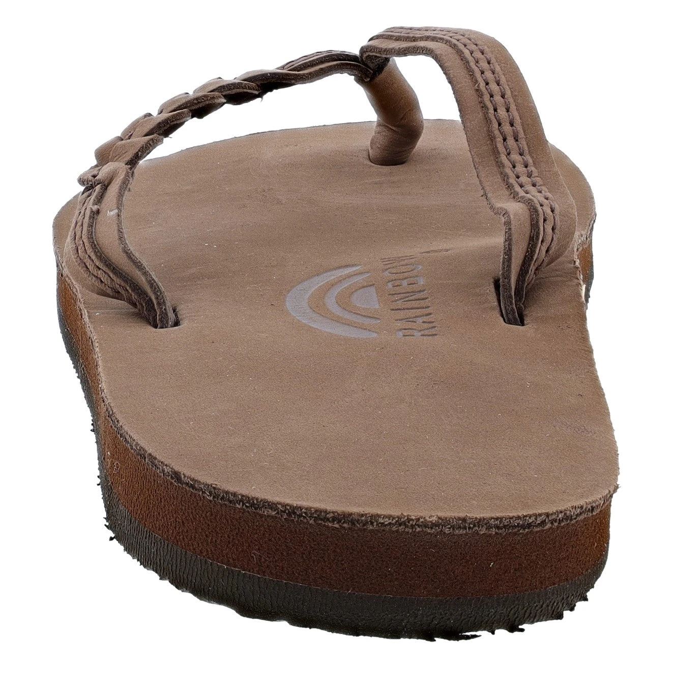 Rainbow Flirty Braidy Sandals Women With Arch Support 12 Rainbow Flirty Braidy Sandals Women With Arch Support - Image 10