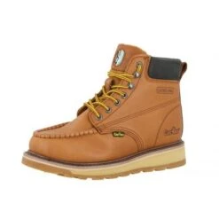 Cactus Mens Oil Resistant Construction High Top Work Boots -Altra Store 25773 a496a8c2 f2a6 445c a9db ae2e77ab0900