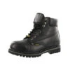 Cactus Men Black Steel Toe Work Boots Oil Resistant 622S 2 Cactus Men Black Steel Toe Work Boots Oil Resistant 622S -Altra Store 25778