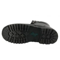 Cactus Men Black Steel Toe Work Boots Oil Resistant 622S -Altra Store 25782