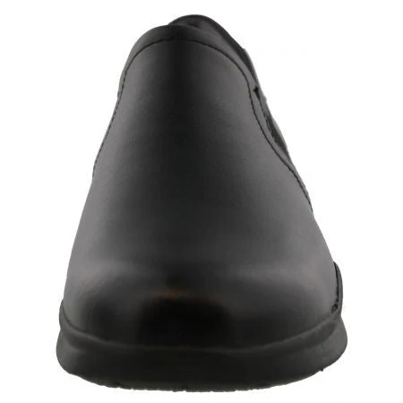 Grey Anatomy By Sofwalk Vantage Oil Resistant Slip On Shoes 5 Grey Anatomy By Sofwalk Vantage Oil Resistant Slip On Shoes - Image 3