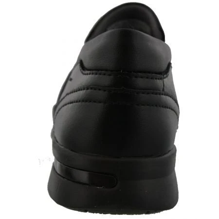 Grey Anatomy By Sofwalk Vantage Oil Resistant Slip On Shoes 6 Grey Anatomy By Sofwalk Vantage Oil Resistant Slip On Shoes - Image 4