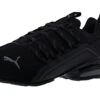 Puma Men's Axelion Refresh Running Shoes -Altra Store 2650401 01