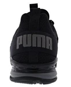 Puma Men's Axelion Refresh Running Shoes 10 Puma Men's Axelion Refresh Running Shoes -Altra Store 2650401 04