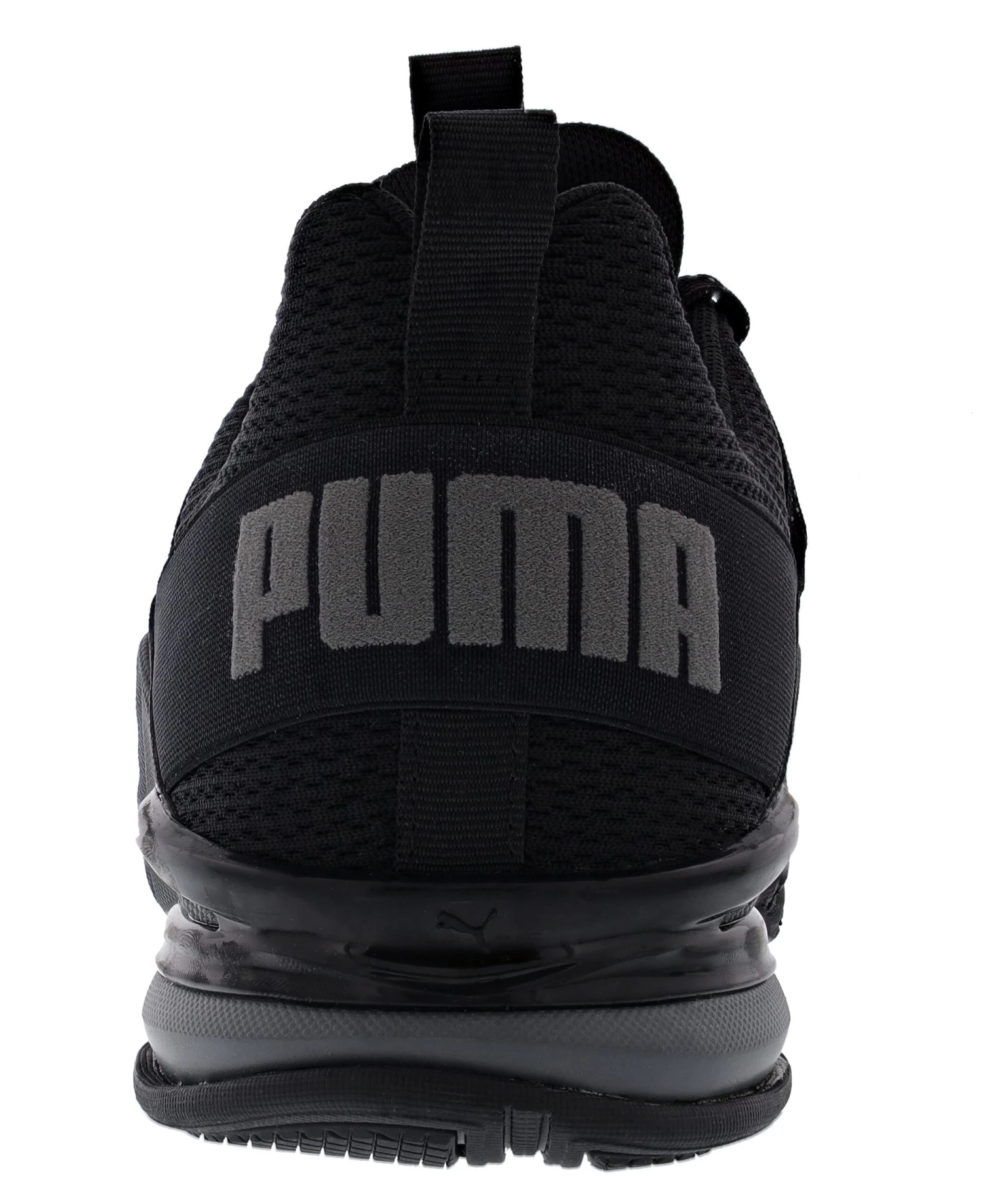 Puma Men's Axelion Refresh Running Shoes 6 Puma Men's Axelion Refresh Running Shoes - Image 4