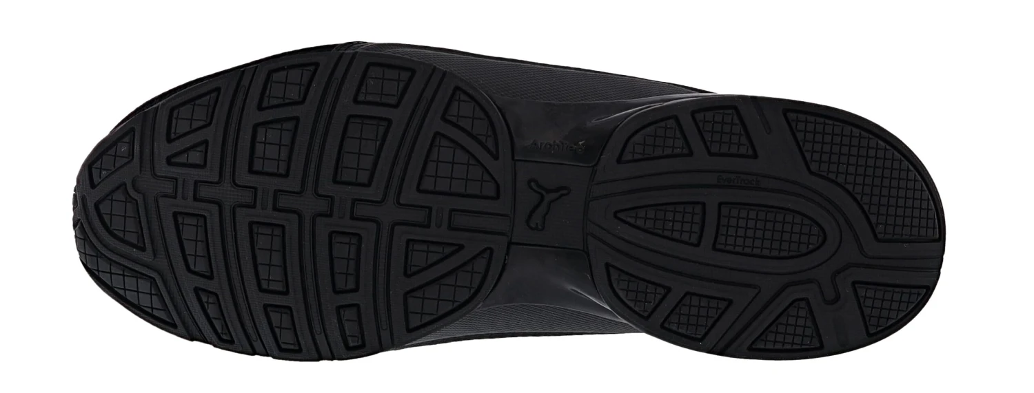 Puma Men's Axelion Refresh Running Shoes 7 Puma Men's Axelion Refresh Running Shoes - Image 5