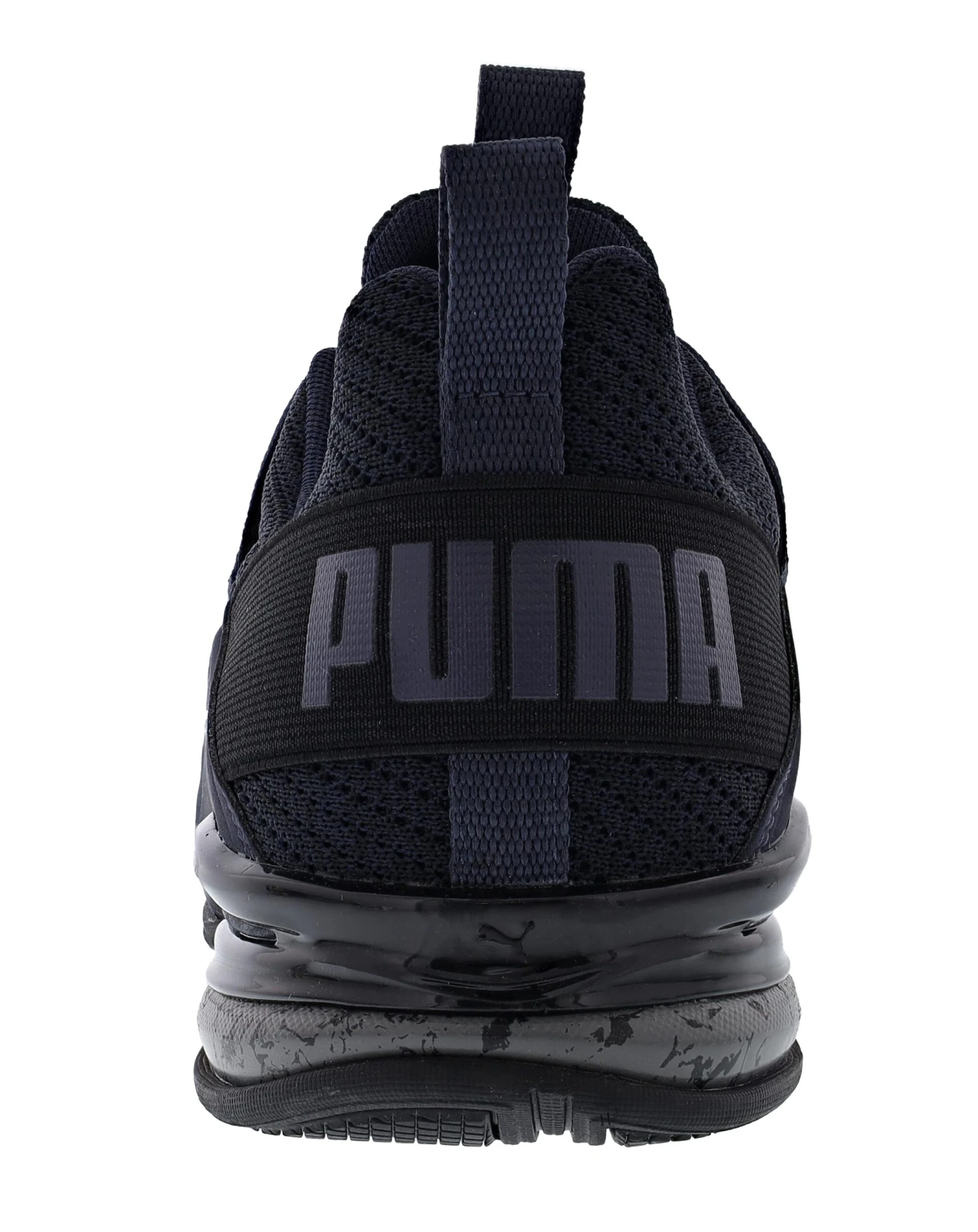 Puma Men's Axelion Velocity Marble Running Shoes 6 Puma Men's Axelion Velocity Marble Running Shoes - Image 4