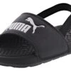 Puma Toddlers Cool Cat Backstrap BX Sandals 2 Puma Toddlers Cool Cat Backstrap BX Sandals -Altra Store 2663101 01