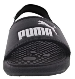 Puma Toddlers Cool Cat Backstrap BX Sandals -Altra Store 2663101 03
