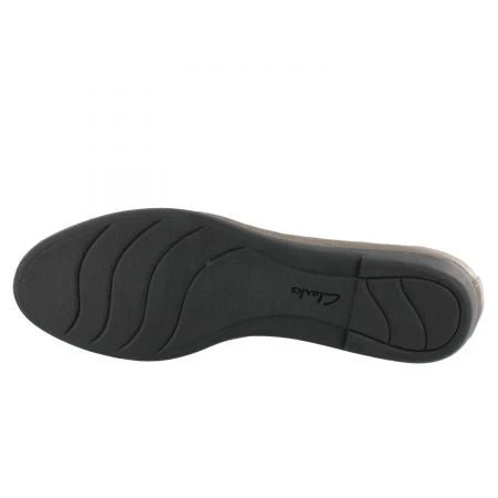 Clarks Greely Harper Women's Comfortable Dressy Flats 7 Clarks Greely Harper Women's Comfortable Dressy Flats - Image 5