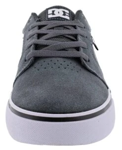 DC Shoes Men Anvil Low Lightweight Skateboard Shoes 9 DC Shoes Men Anvil Low Lightweight Skateboard Shoes -Altra Store 2702476 03