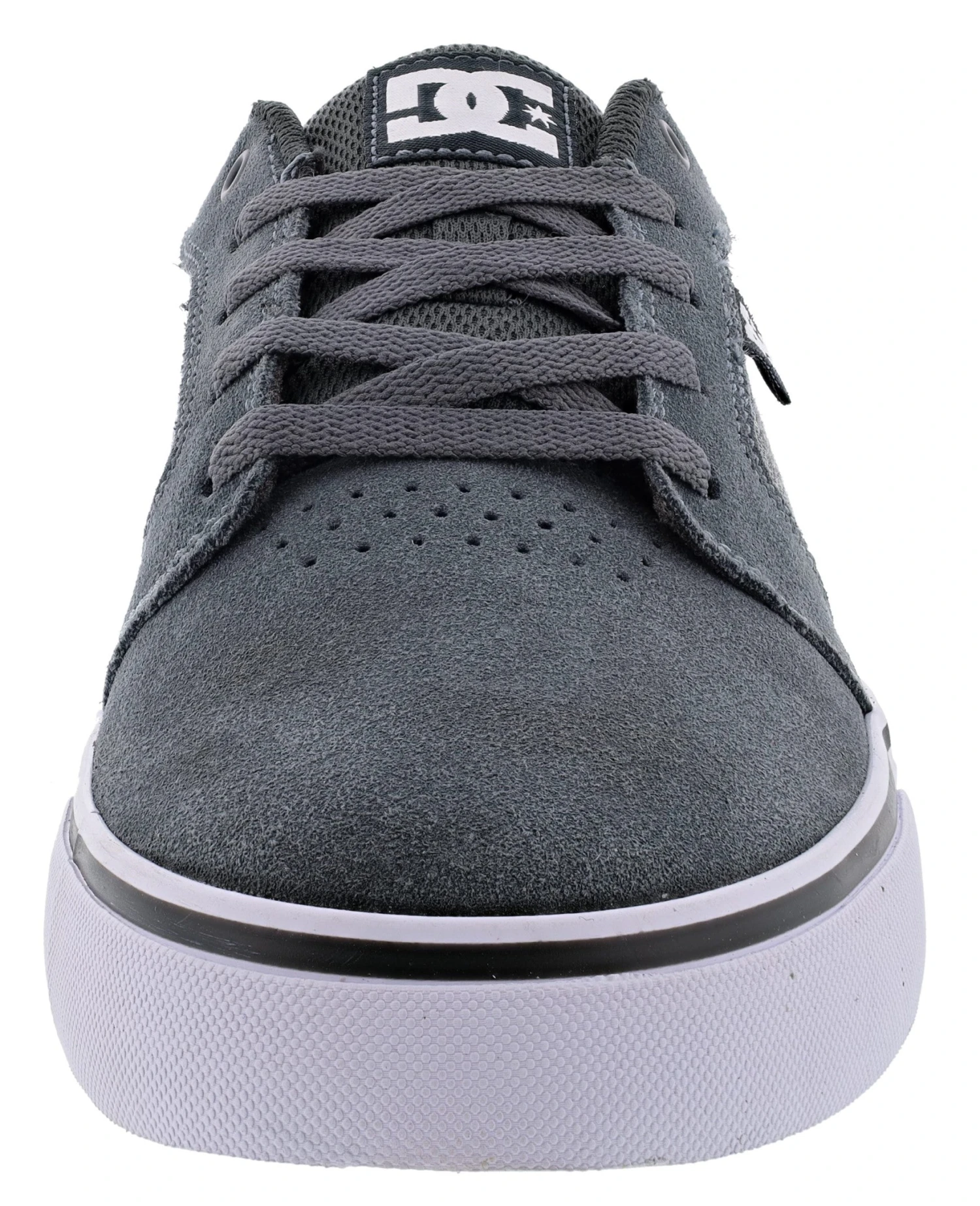 DC Shoes Men Anvil Low Lightweight Skateboard Shoes 5 DC Shoes Men Anvil Low Lightweight Skateboard Shoes - Image 3