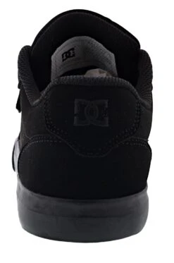 DC SHOES DC Kid's Anvil Low Skating Shoes -Altra Store 2720322 04