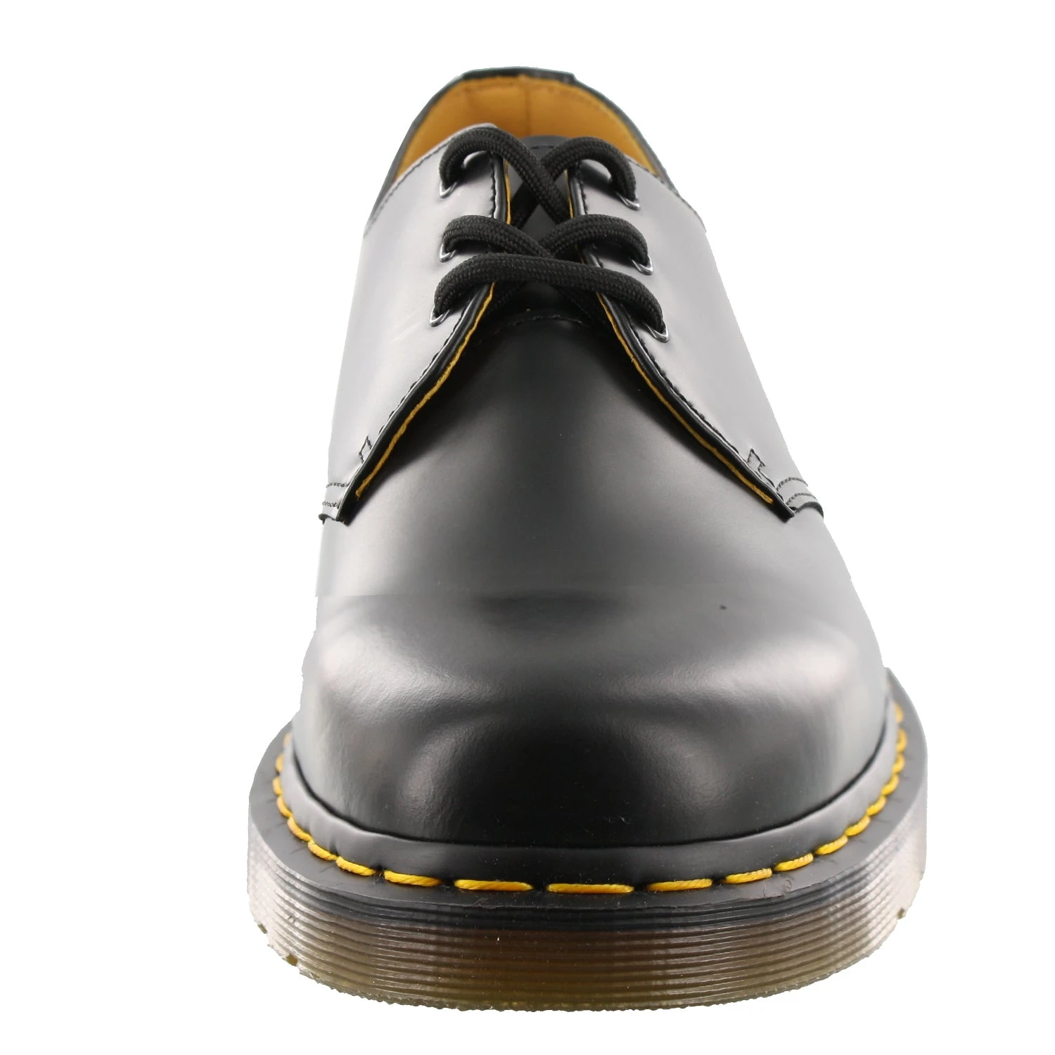 Dr. Martens Unisex 1461 Smooth Leather AirWair Air Cushion Sole 3 Eye Oxford Shoes 5 Dr. Martens Unisex 1461 Smooth Leather AirWair Air Cushion Sole 3 Eye Oxford Shoes - Image 3