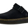 Dr. Martens Carlson Suede Casual Slingback Mule Shoes 2 Dr. Martens Carlson Suede Casual Slingback Mule Shoes -Altra Store 2787201 01
