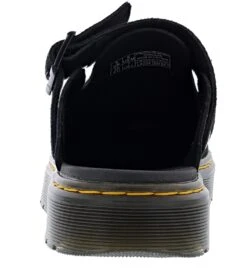 Dr. Martens Carlson Suede Casual Slingback Mule Shoes 10 Dr. Martens Carlson Suede Casual Slingback Mule Shoes -Altra Store 2787201 04