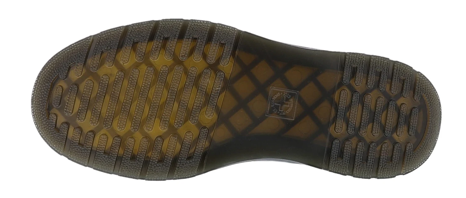 Dr. Martens Carlson Suede Casual Slingback Mule Shoes 7 Dr. Martens Carlson Suede Casual Slingback Mule Shoes - Image 5