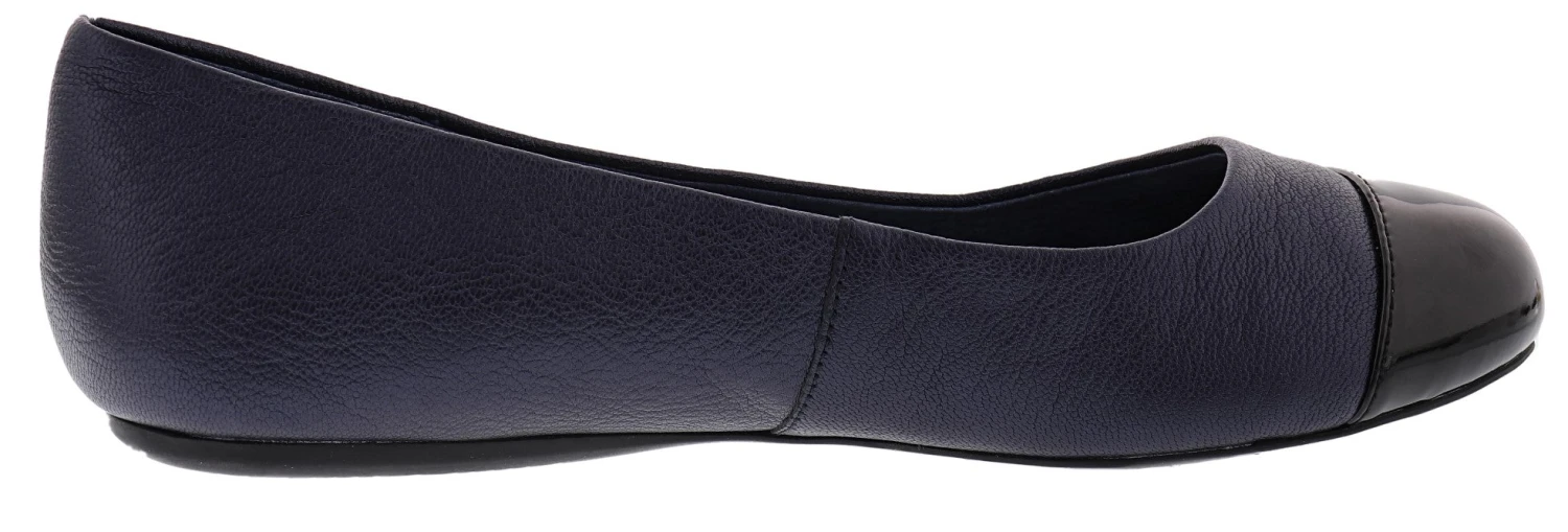 Softwalk Women's Napa Medium Width Slip On Ballerina Flats 10 Softwalk Women's Napa Medium Width Slip On Ballerina Flats - Image 8