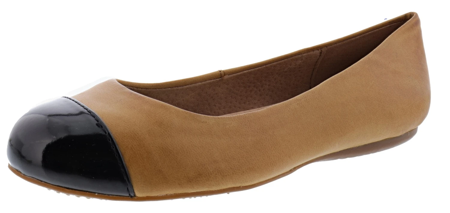 Softwalk Women's Napa Medium Width Slip On Ballerina Flats 21 Softwalk Women's Napa Medium Width Slip On Ballerina Flats - Image 19