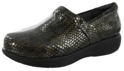 Grey Anatomy By Softwalk Meredith Sport Nursing Clogs -Altra Store 2817728 01