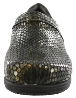 Grey Anatomy By Softwalk Meredith Sport Nursing Clogs -Altra Store 2817728 03