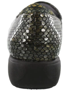 Grey Anatomy By Softwalk Meredith Sport Nursing Clogs -Altra Store 2817728 04