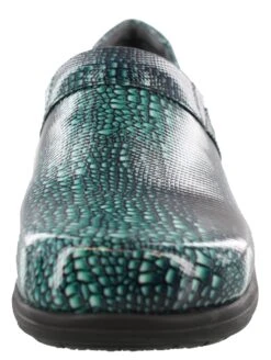 Grey Anatomy By Softwalk Meredith Sport Nursing Clogs -Altra Store 2817729 03