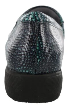 Grey Anatomy By Softwalk Meredith Sport Nursing Clogs -Altra Store 2817729 04