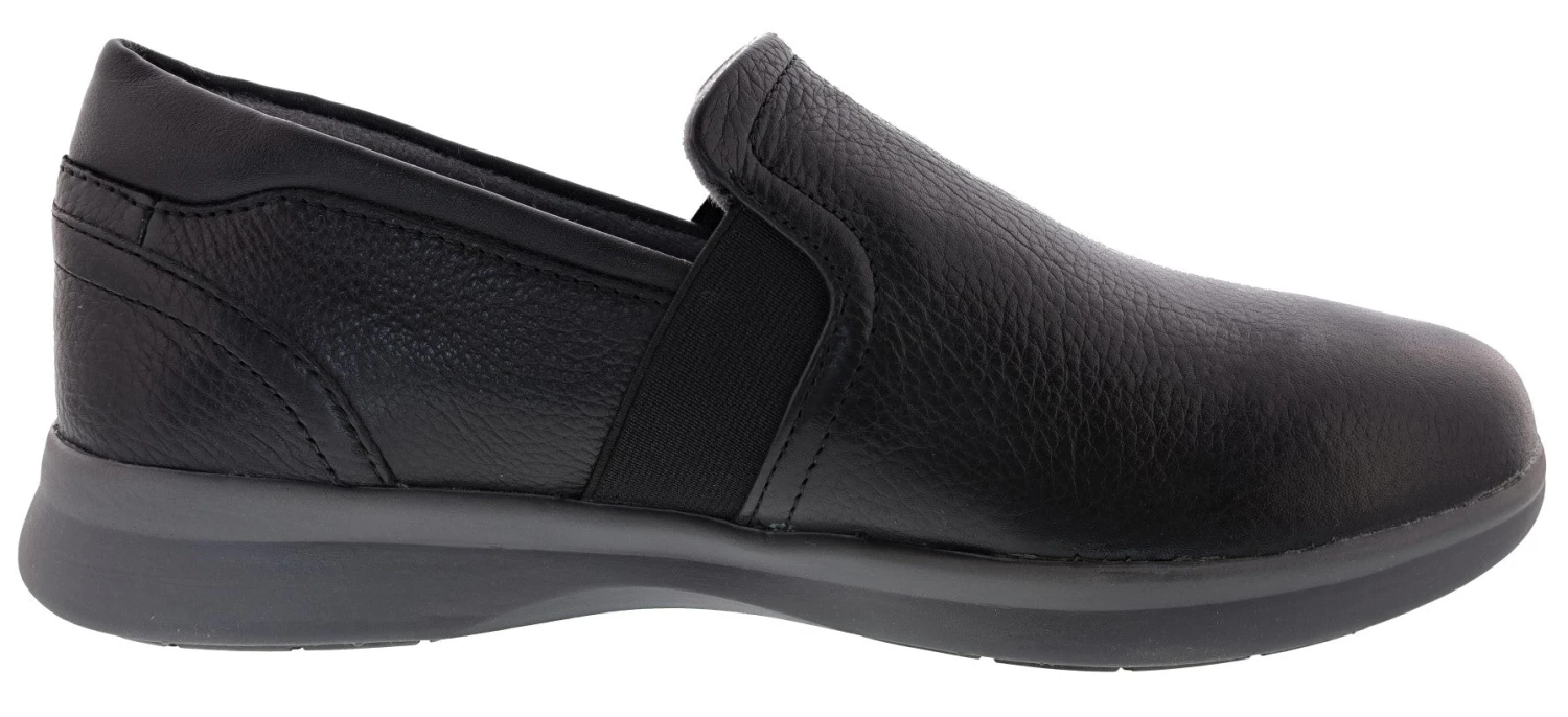 Grey Anatomy By Sofwalk Vantage Oil Resistant Slip On Shoes 19 Grey Anatomy By Sofwalk Vantage Oil Resistant Slip On Shoes - Image 17