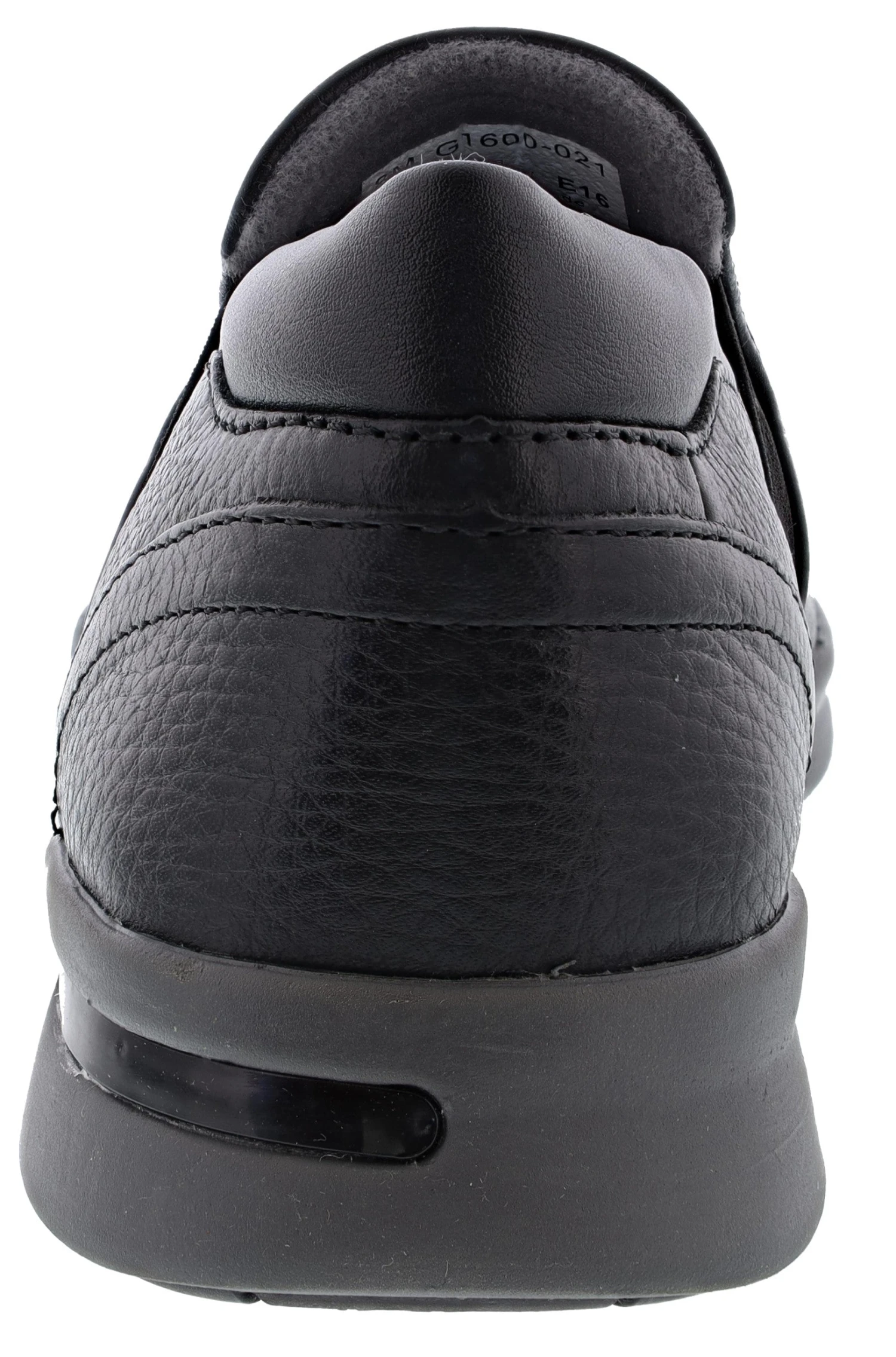 Grey Anatomy By Sofwalk Vantage Oil Resistant Slip On Shoes 21 Grey Anatomy By Sofwalk Vantage Oil Resistant Slip On Shoes - Image 19